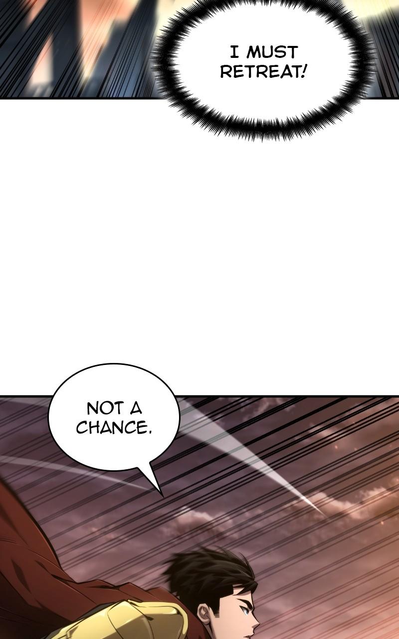 Read Boundless Ascension Manga Online