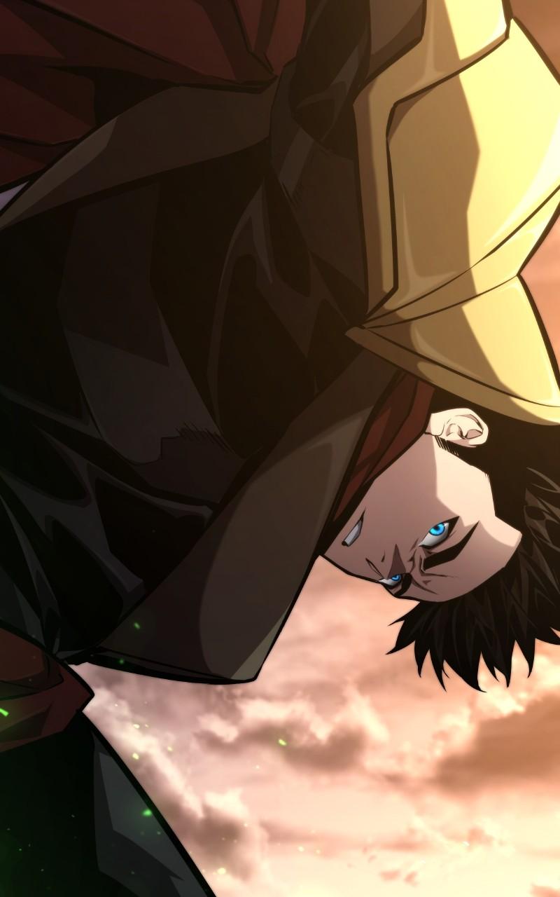 Read Boundless Ascension Manga Online