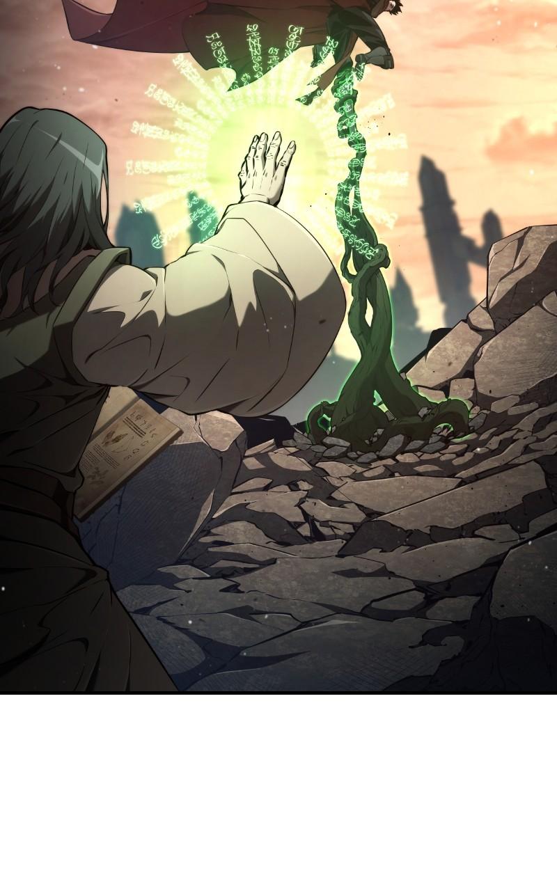 Read Boundless Ascension Manga Online