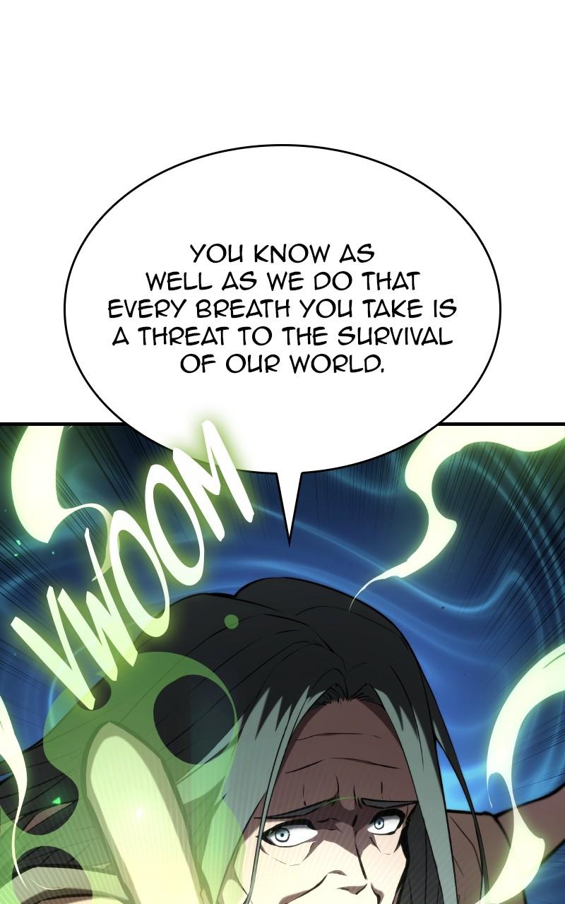 Read Boundless Ascension Manga Online