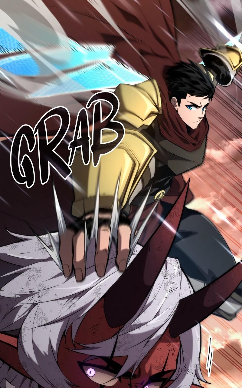 Read Boundless Ascension Manga Online