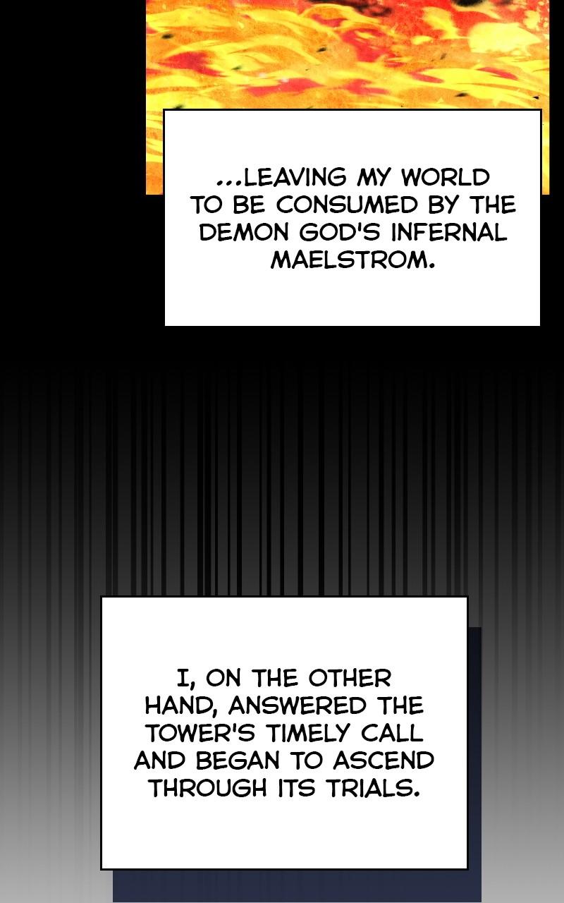 Read Boundless Ascension Manga Online