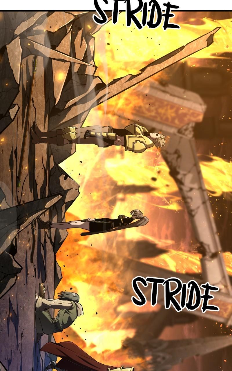 Read Boundless Ascension Manga Online