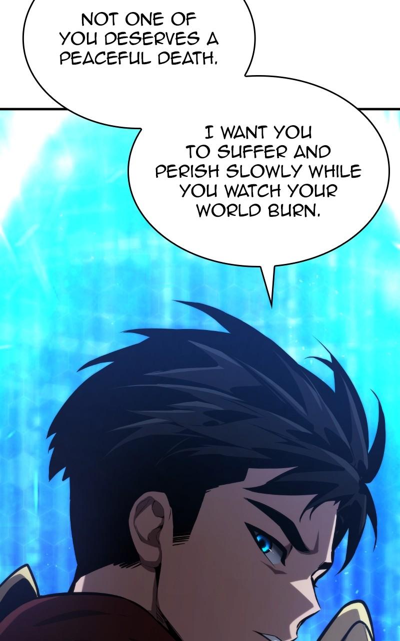 Read Boundless Ascension Manga Online