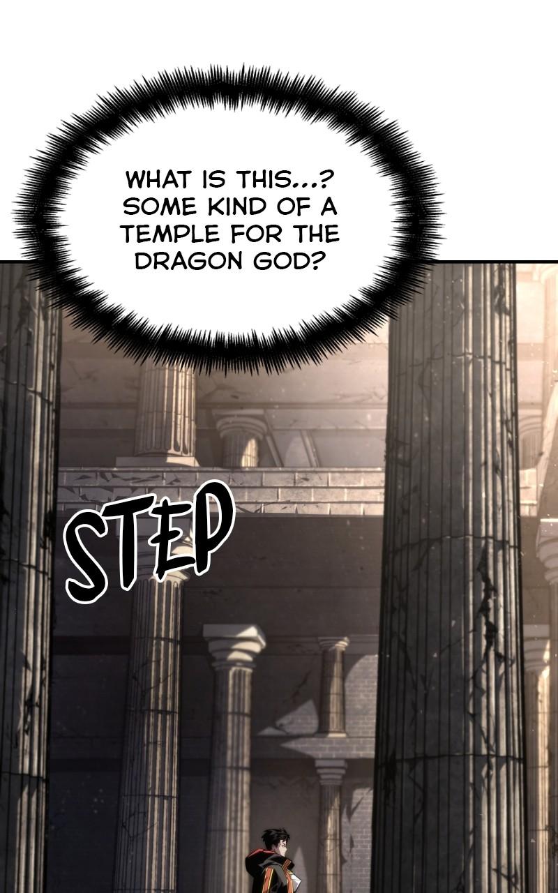 Read Boundless Ascension Manga Online