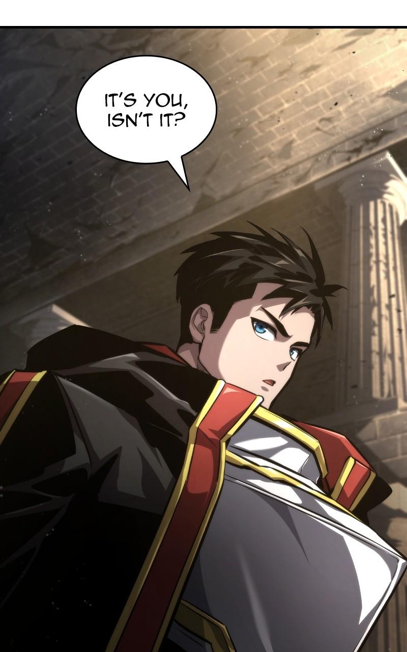 Read Boundless Ascension Manga Online