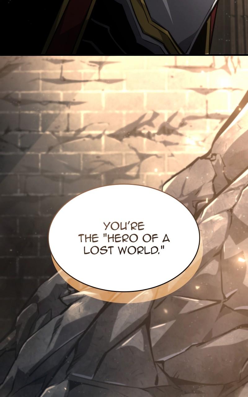 Read Boundless Ascension Manga Online