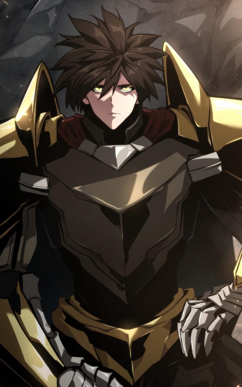Read Boundless Ascension Manga Online