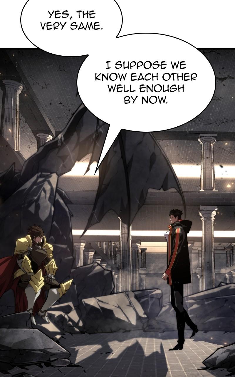 Read Boundless Ascension Manga Online