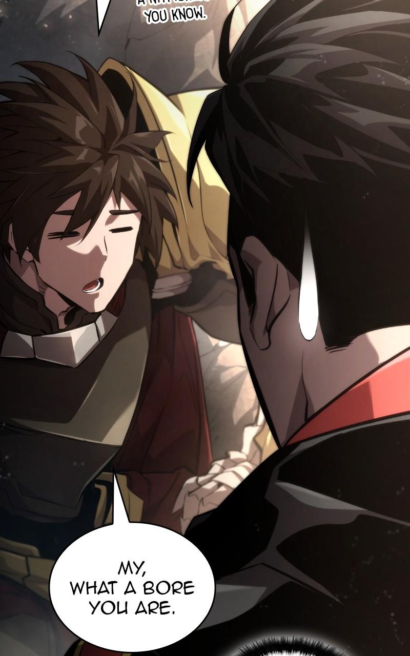 Read Boundless Ascension Manga Online