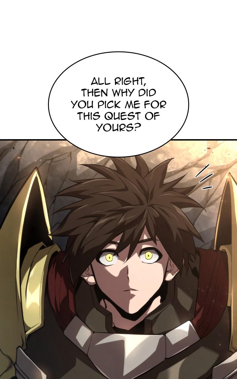 Read Boundless Ascension Manga Online