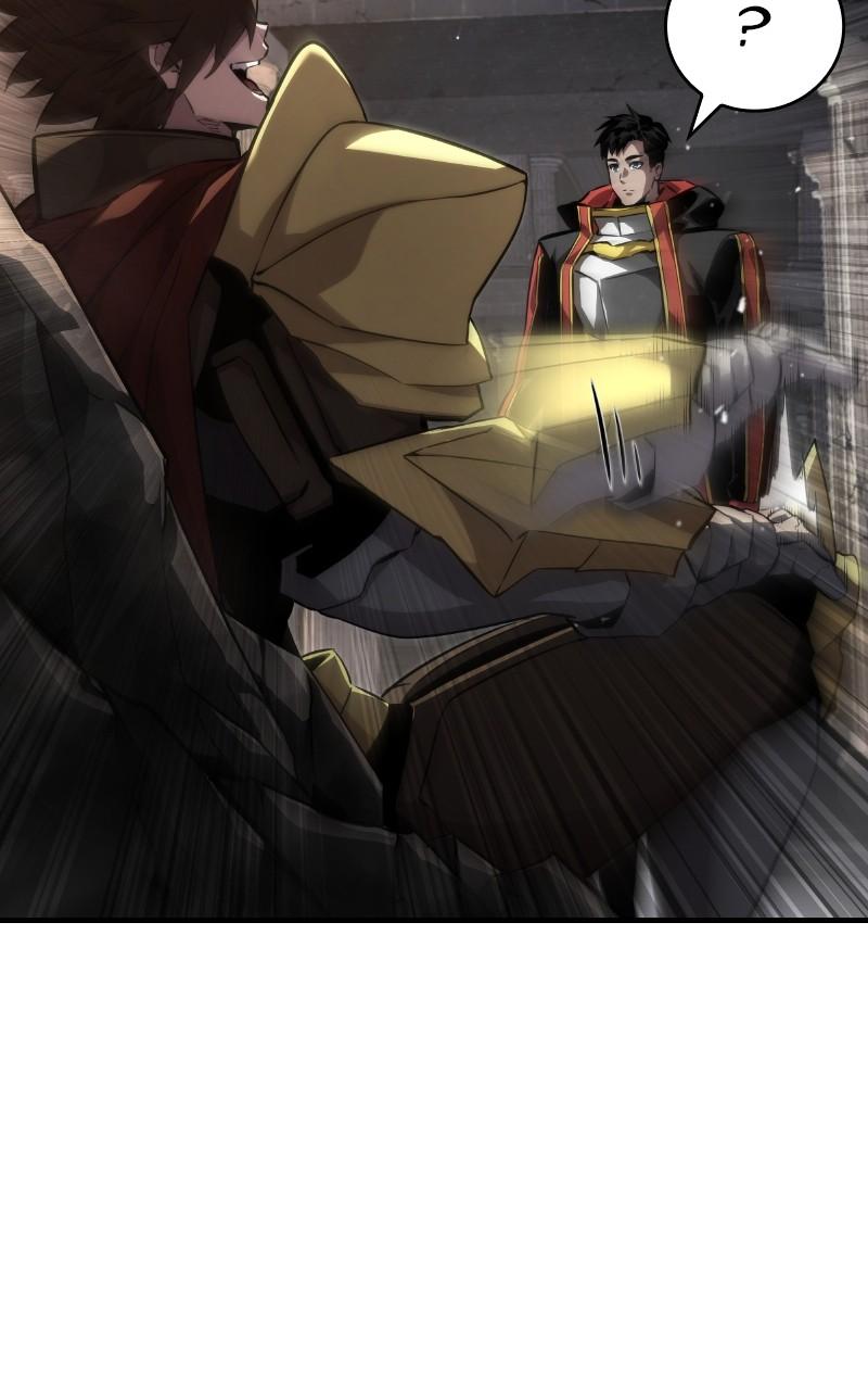 Read Boundless Ascension Manga Online