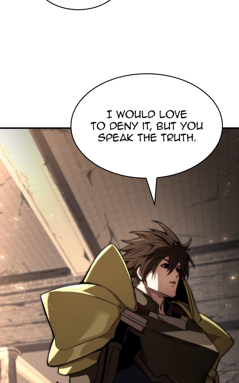 Read Boundless Ascension Manga Online
