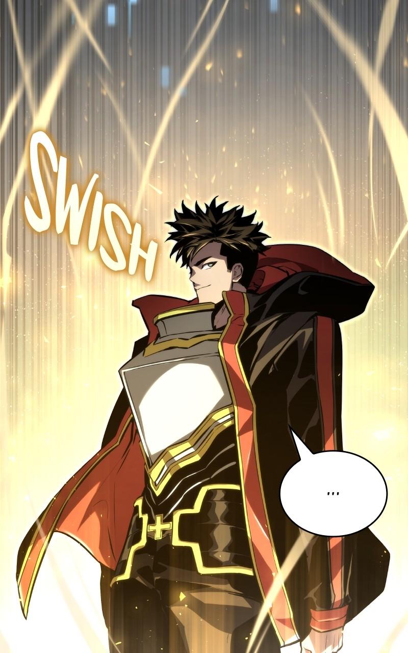 Read Boundless Ascension Manga Online