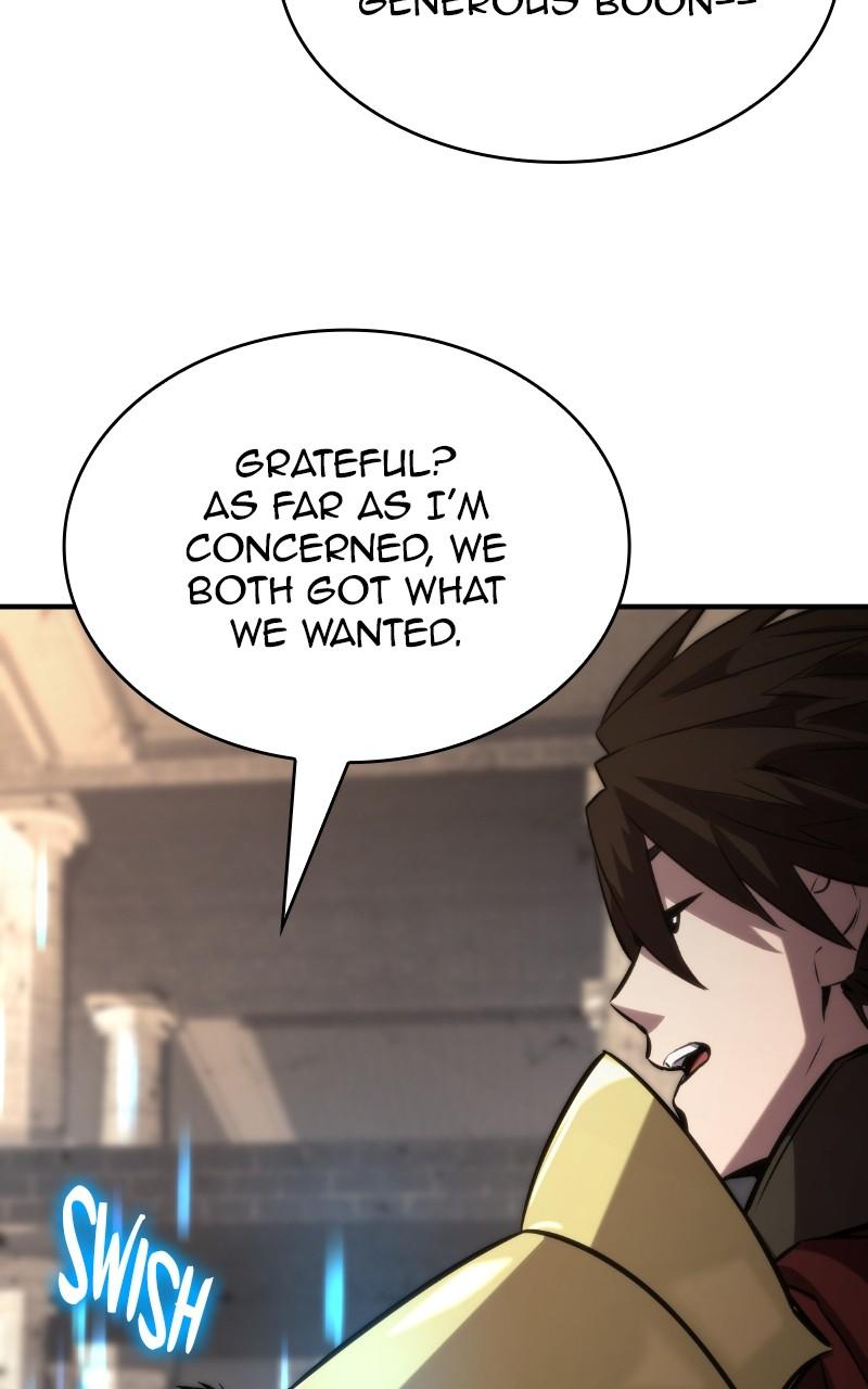 Read Boundless Ascension Manga Online