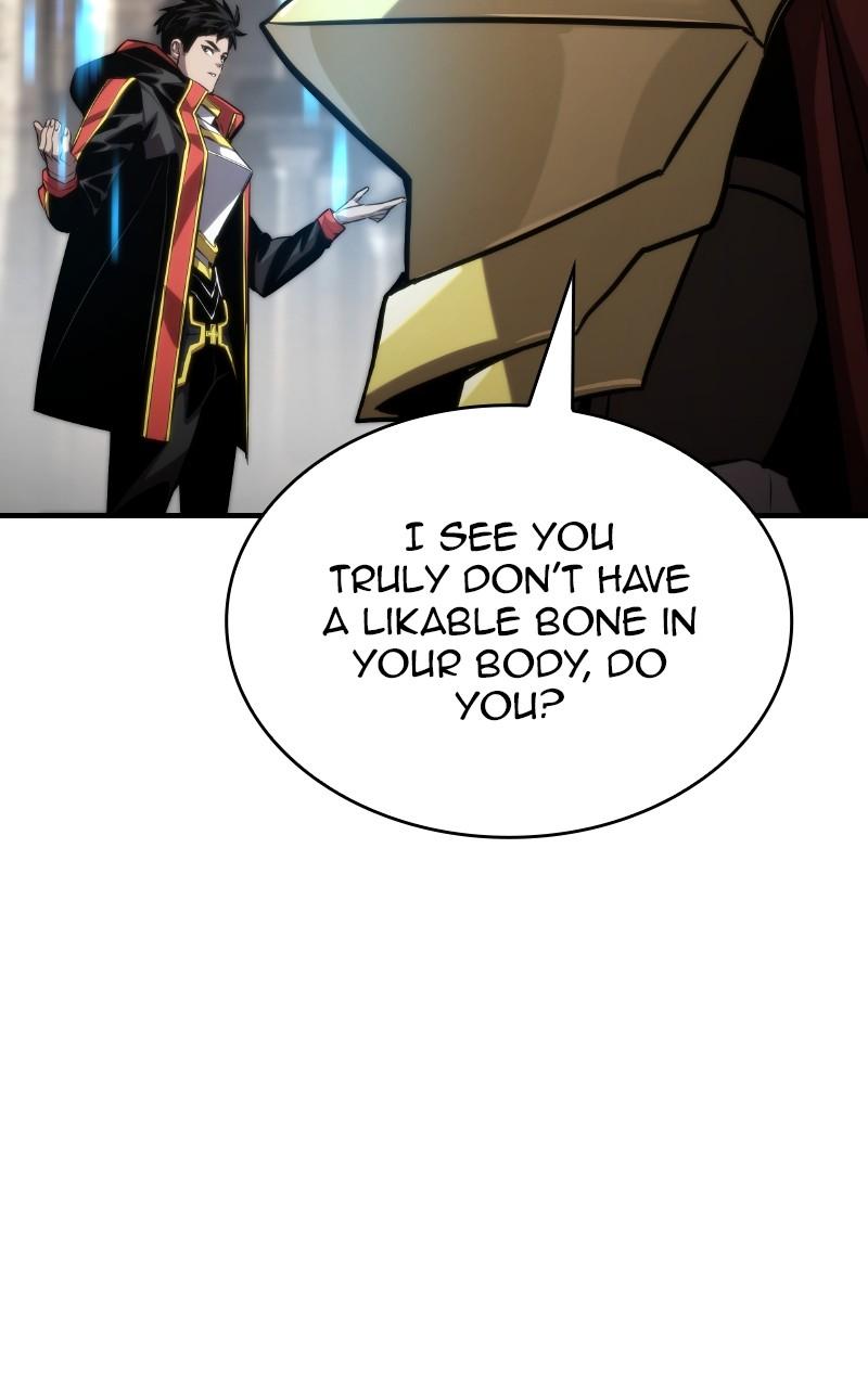 Read Boundless Ascension Manga Online