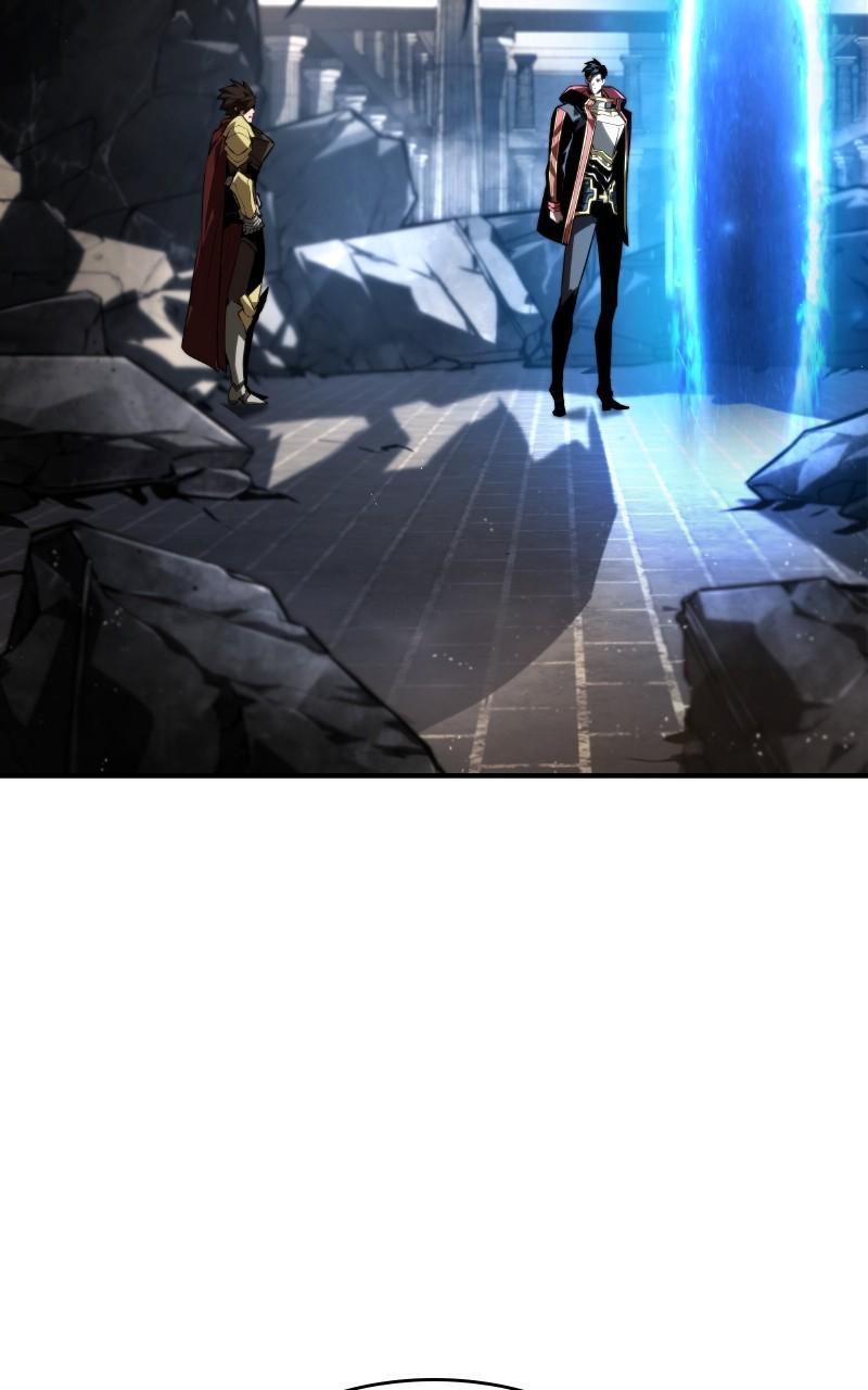 Read Boundless Ascension Manga Online