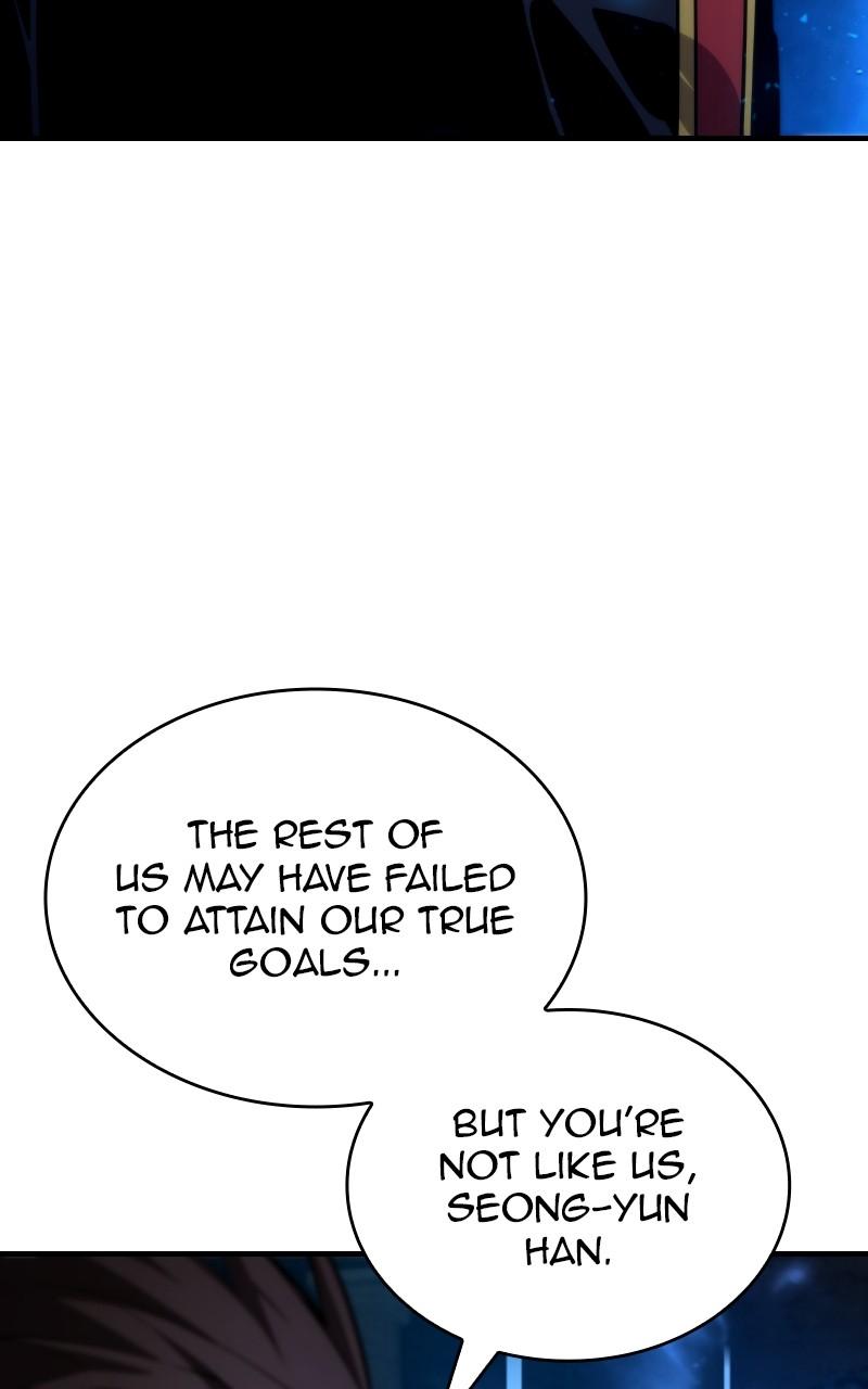 Read Boundless Ascension Manga Online