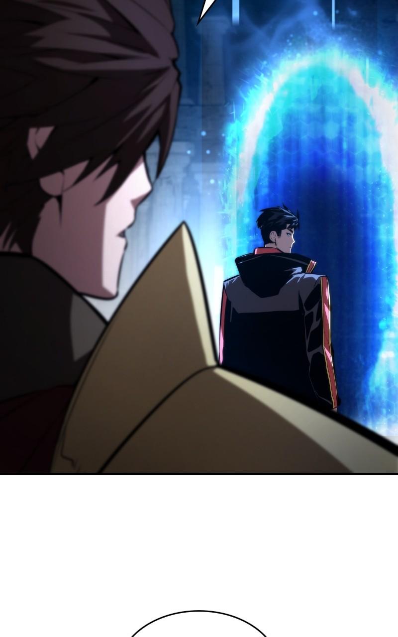 Read Boundless Ascension Manga Online