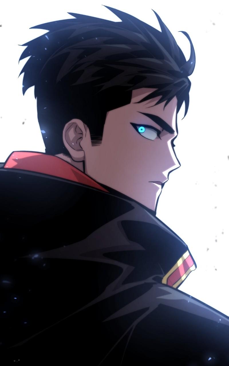 Read Boundless Ascension Manga Online