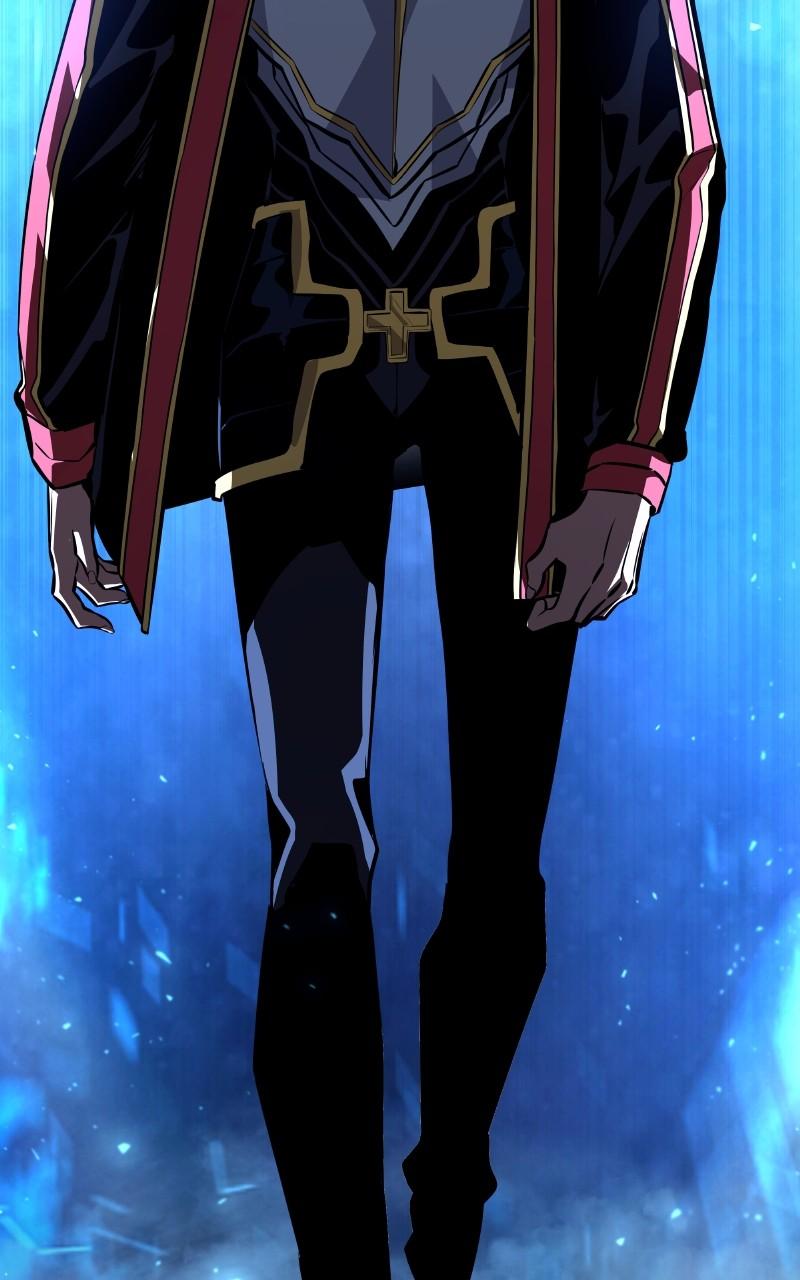 Read Boundless Ascension Manga Online
