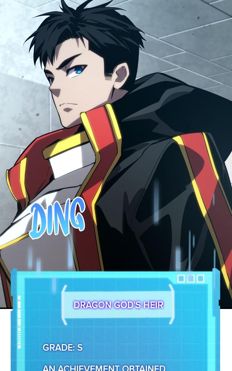 Read Boundless Ascension Manga Online