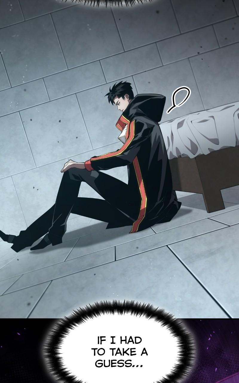 Read Boundless Ascension Manga Online