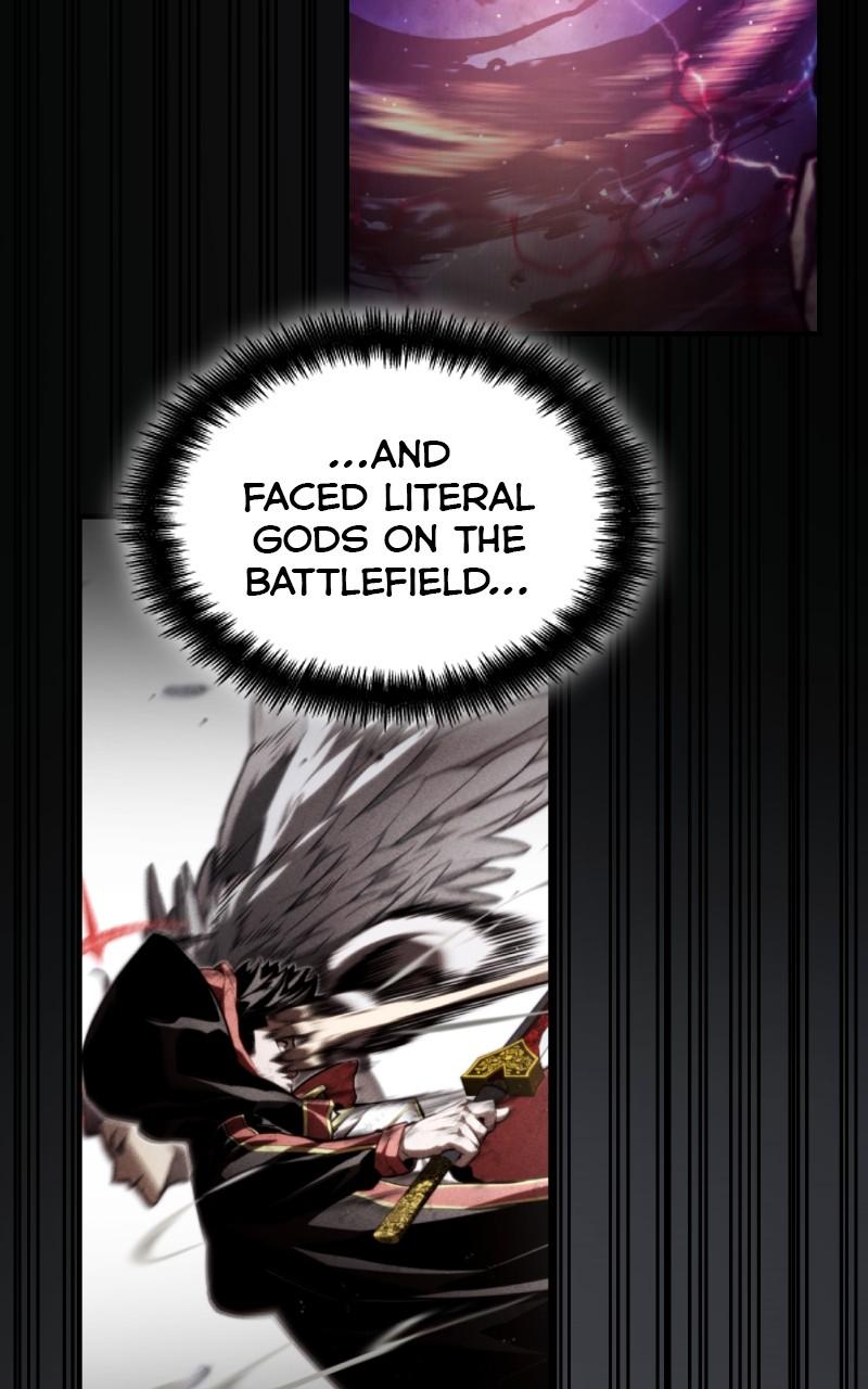 Read Boundless Ascension Manga Online