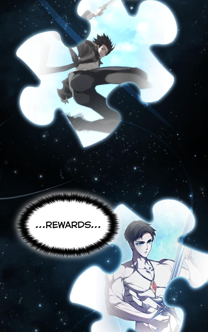Read Boundless Ascension Manga Online