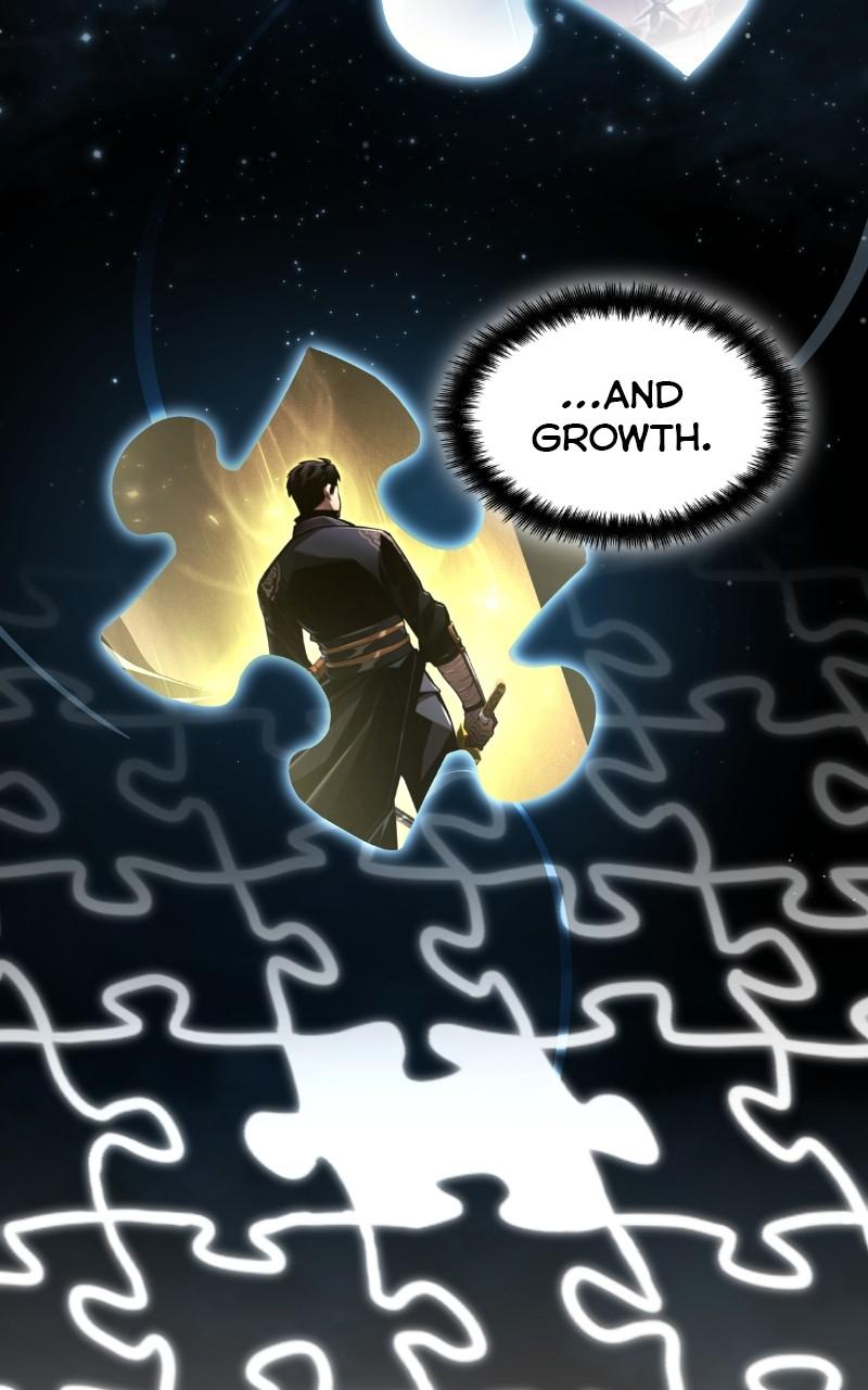 Read Boundless Ascension Manga Online