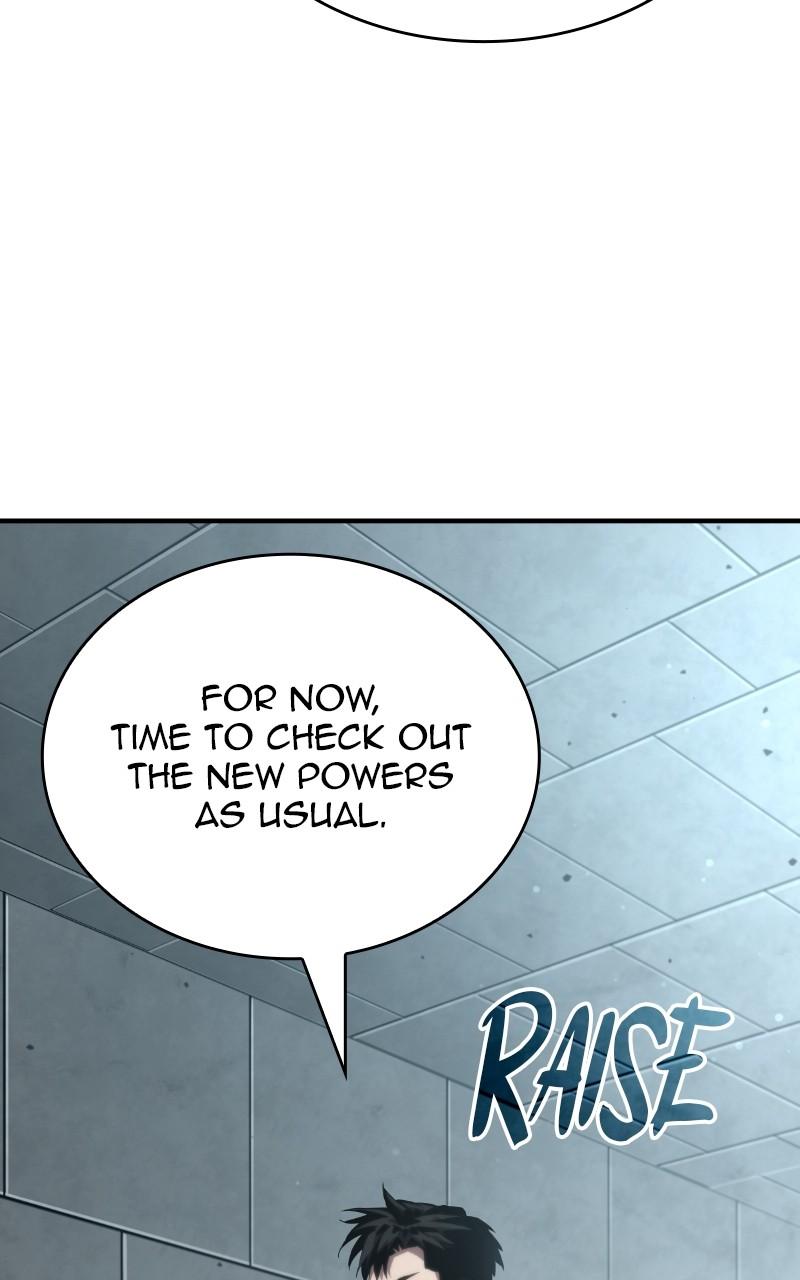Read Boundless Ascension Manga Online