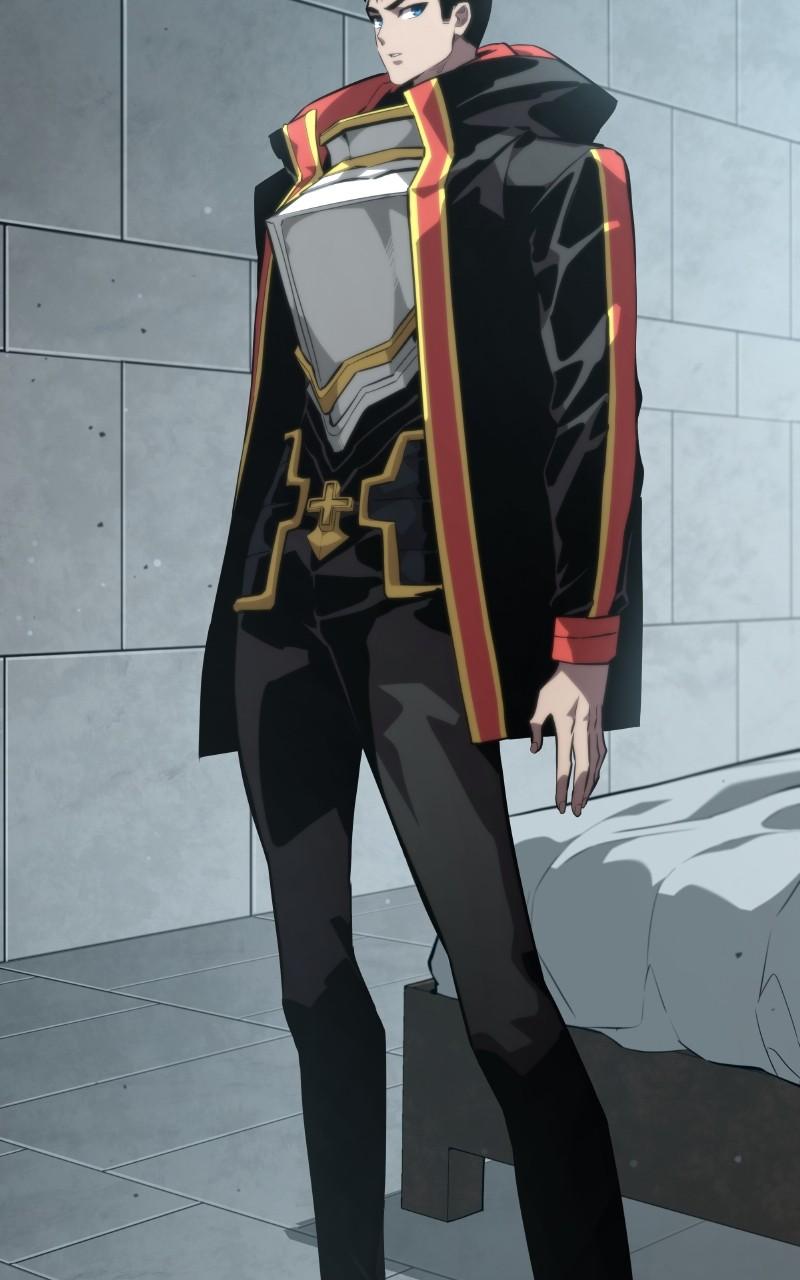 Read Boundless Ascension Manga Online