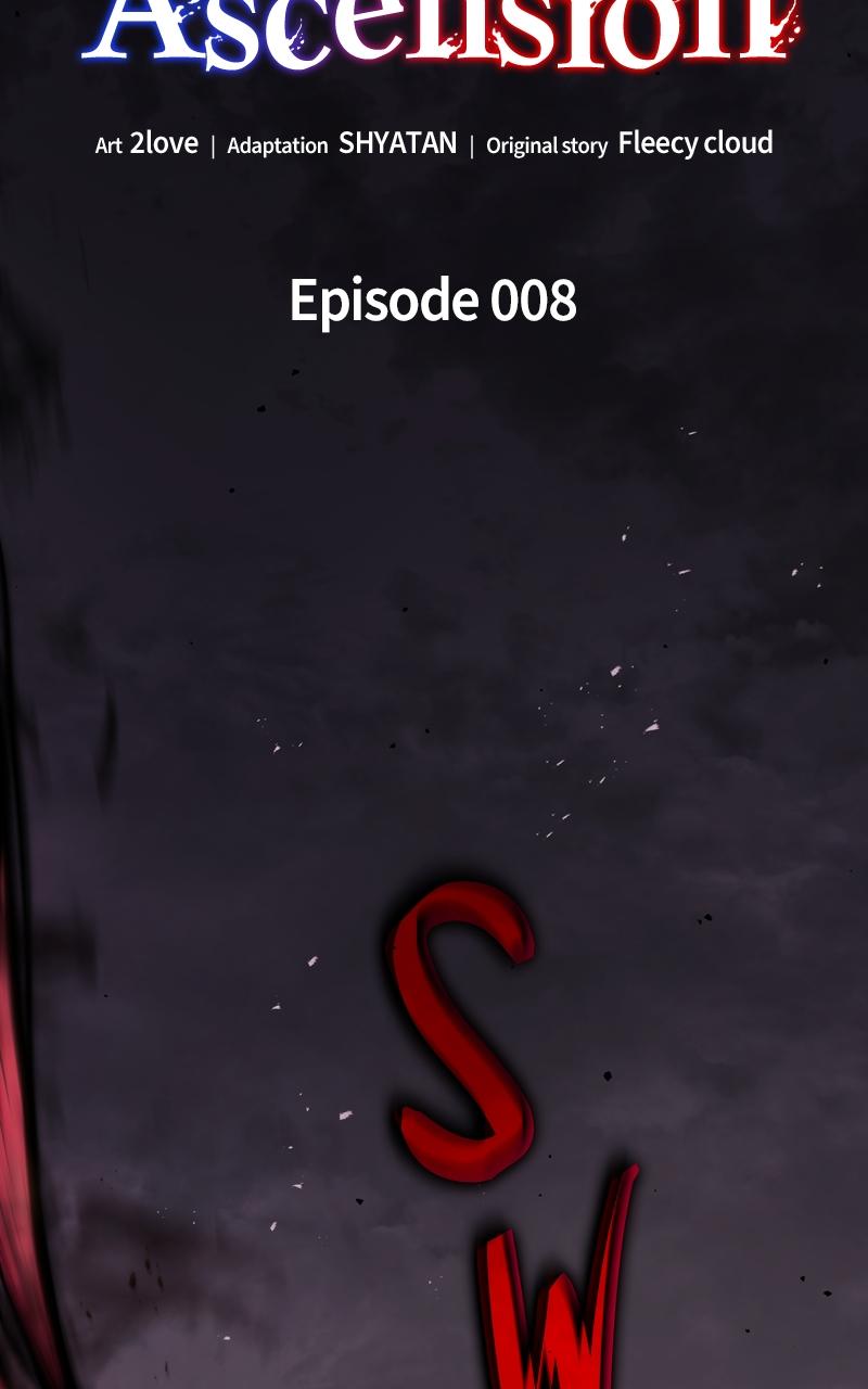Read Boundless Ascension Manga Online