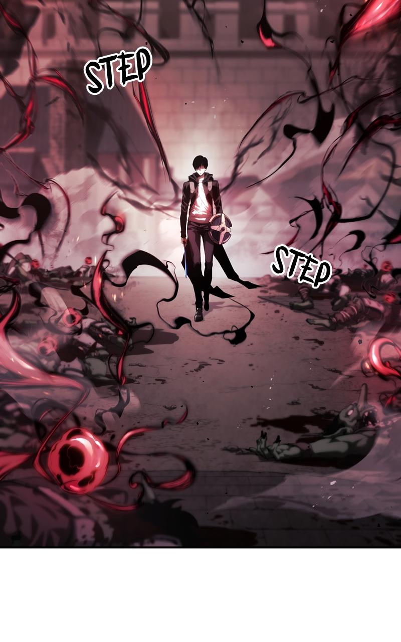 Read Boundless Ascension Manga Online