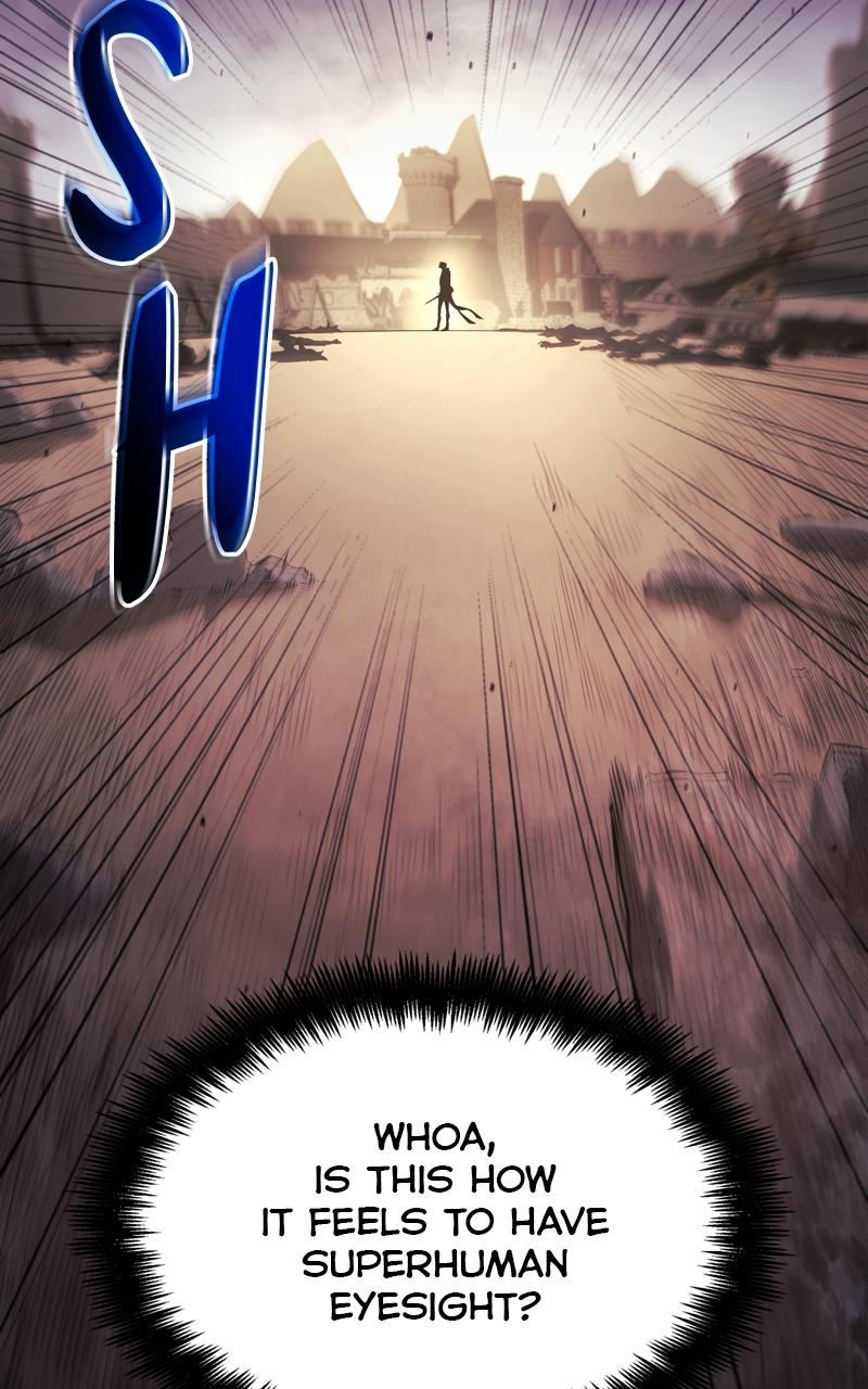 Read Boundless Ascension Manga Online