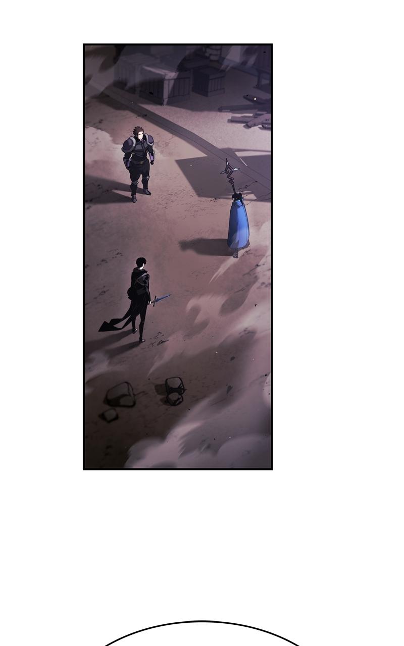 Read Boundless Ascension Manga Online