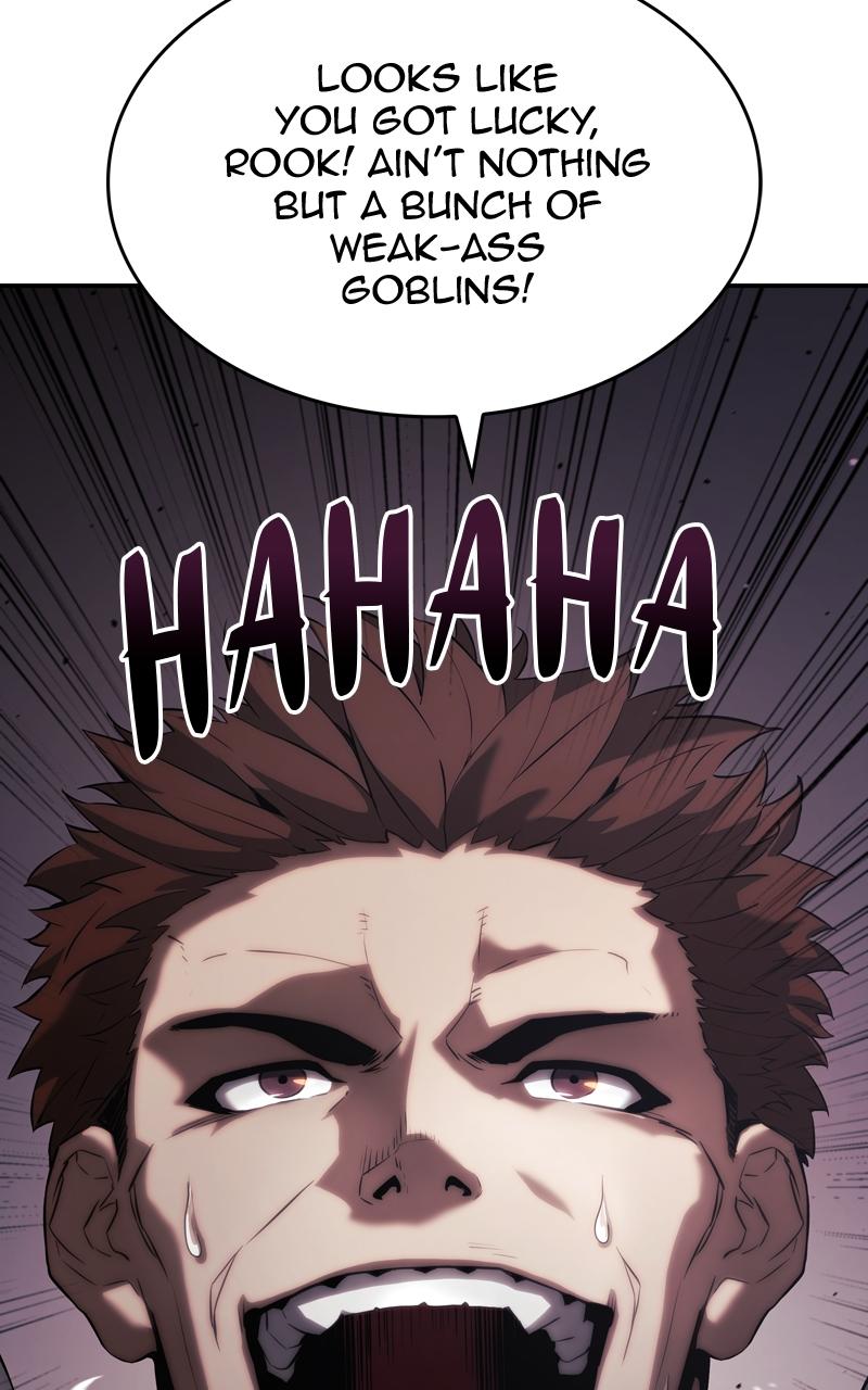 Read Boundless Ascension Manga Online