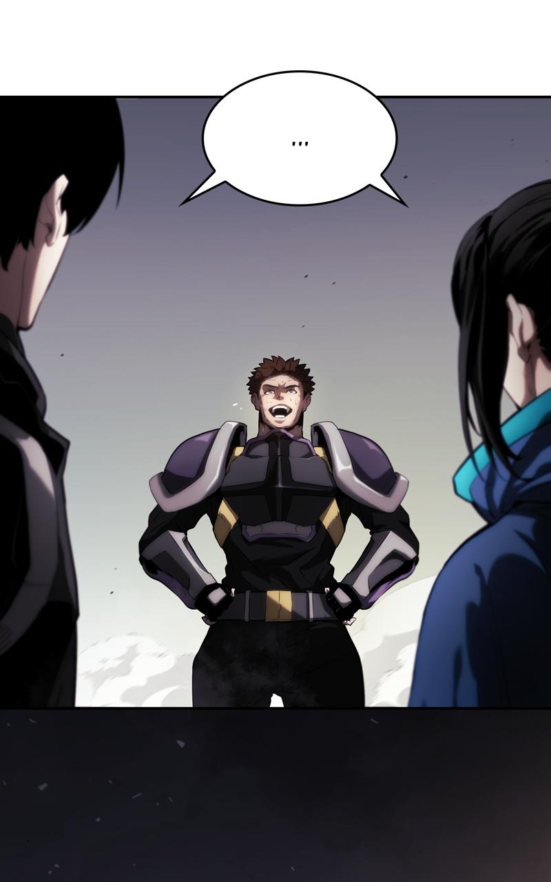 Read Boundless Ascension Manga Online
