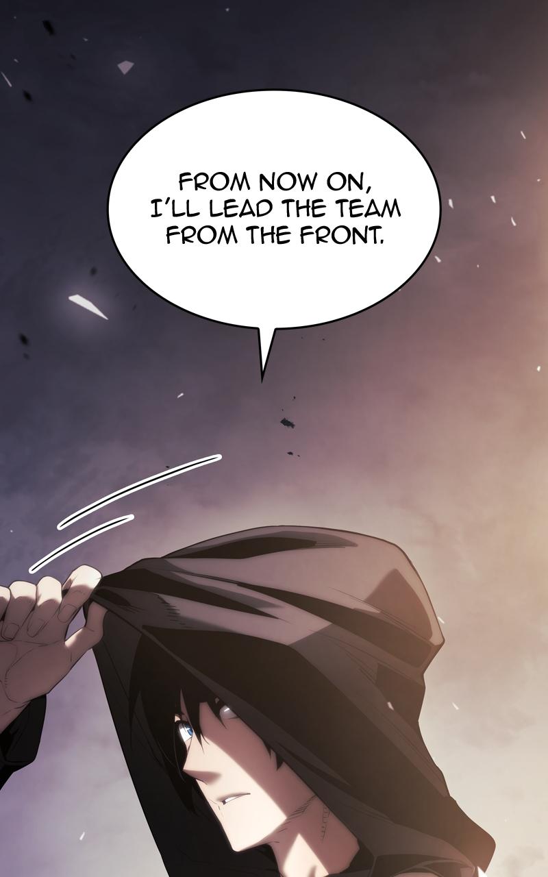 Read Boundless Ascension Manga Online