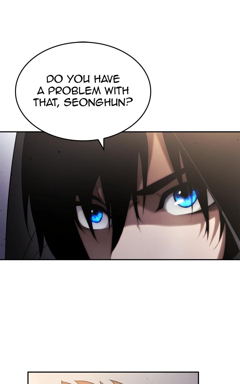 Read Boundless Ascension Manga Online