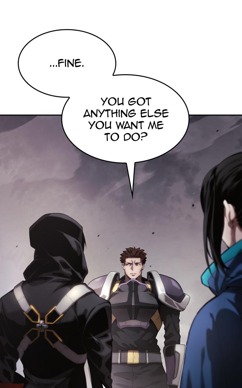 Read Boundless Ascension Manga Online