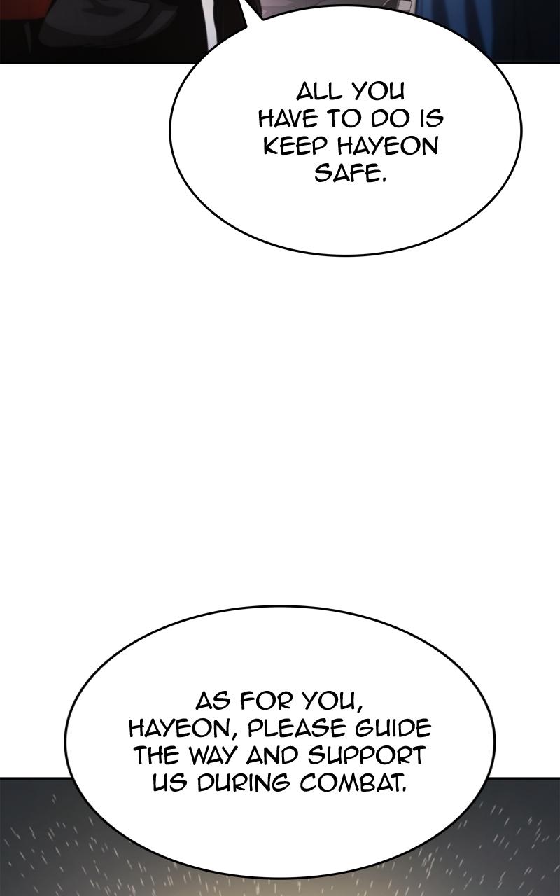 Read Boundless Ascension Manga Online