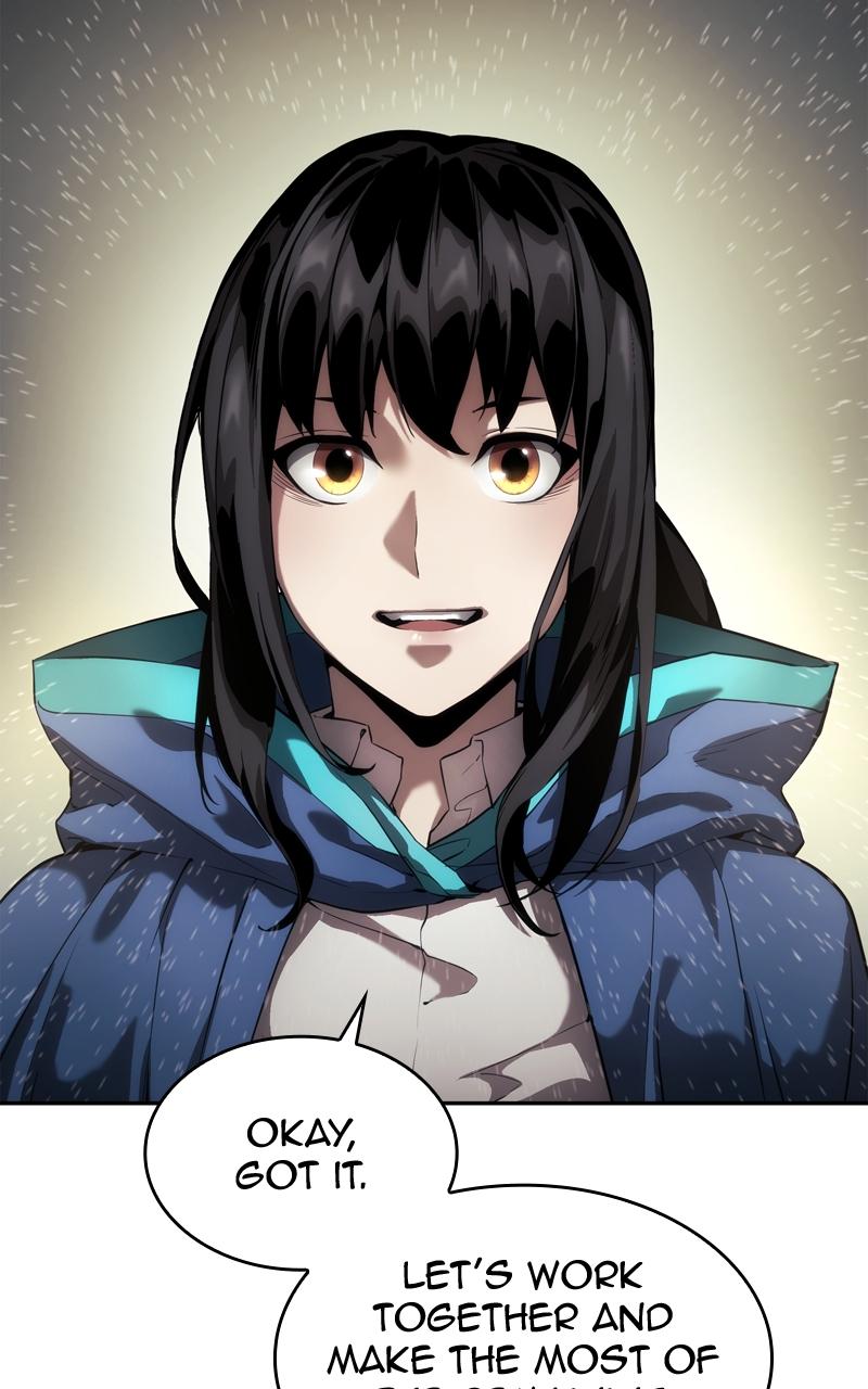 Read Boundless Ascension Manga Online