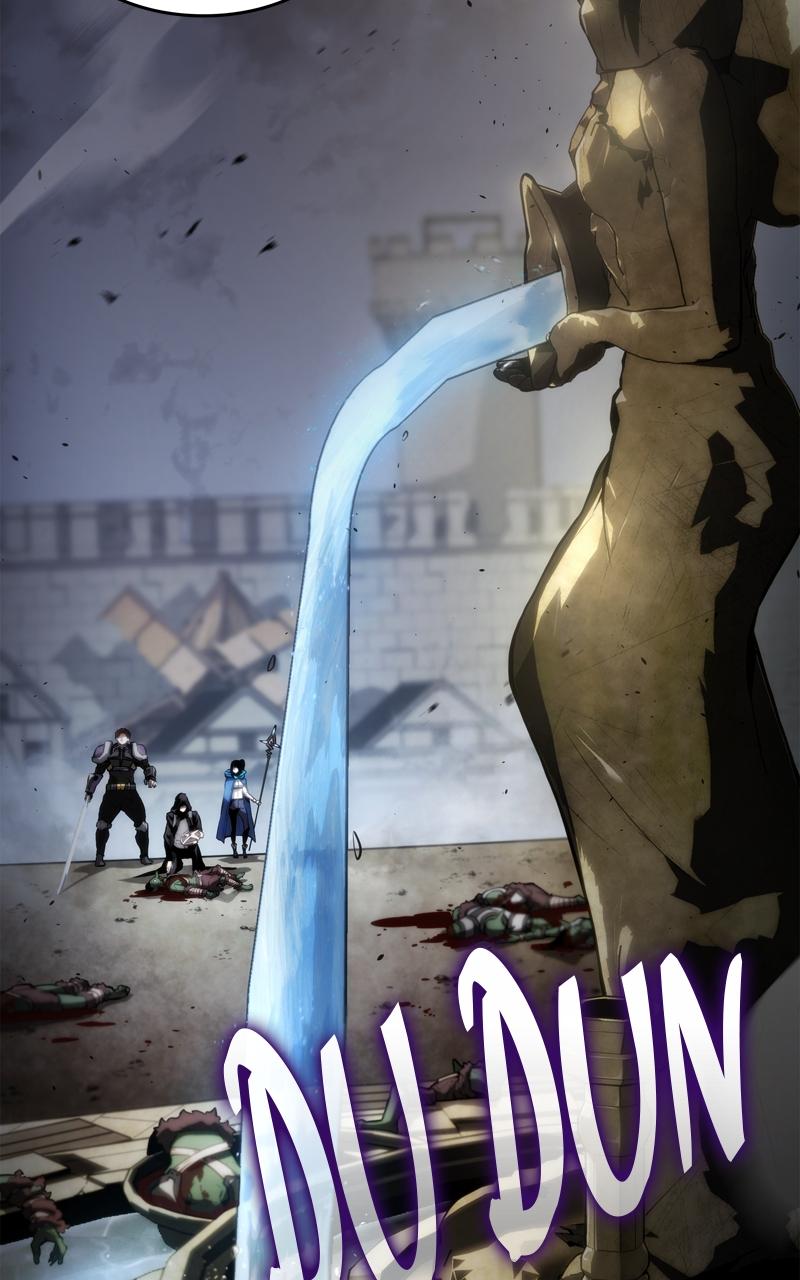 Read Boundless Ascension Manga Online