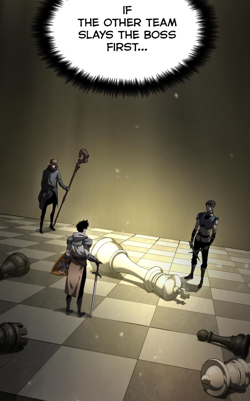 Read Boundless Ascension Manga Online