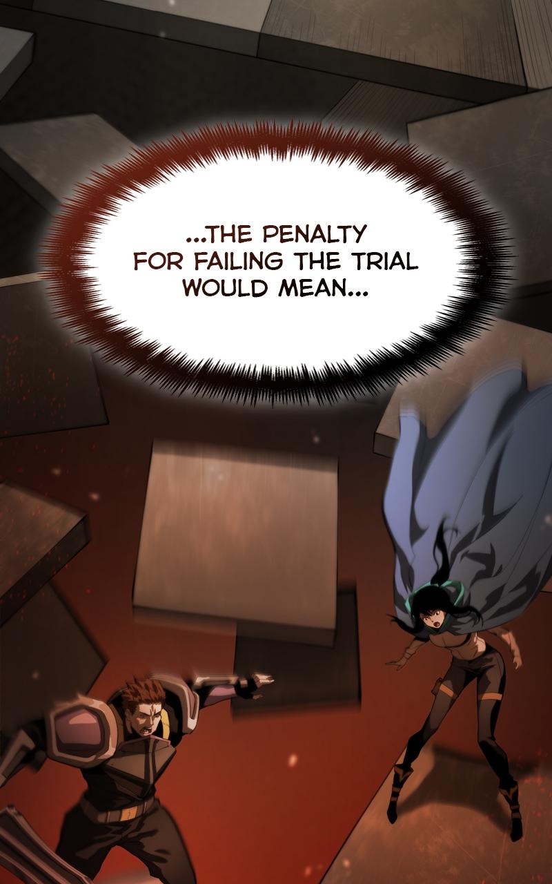 Read Boundless Ascension Manga Online