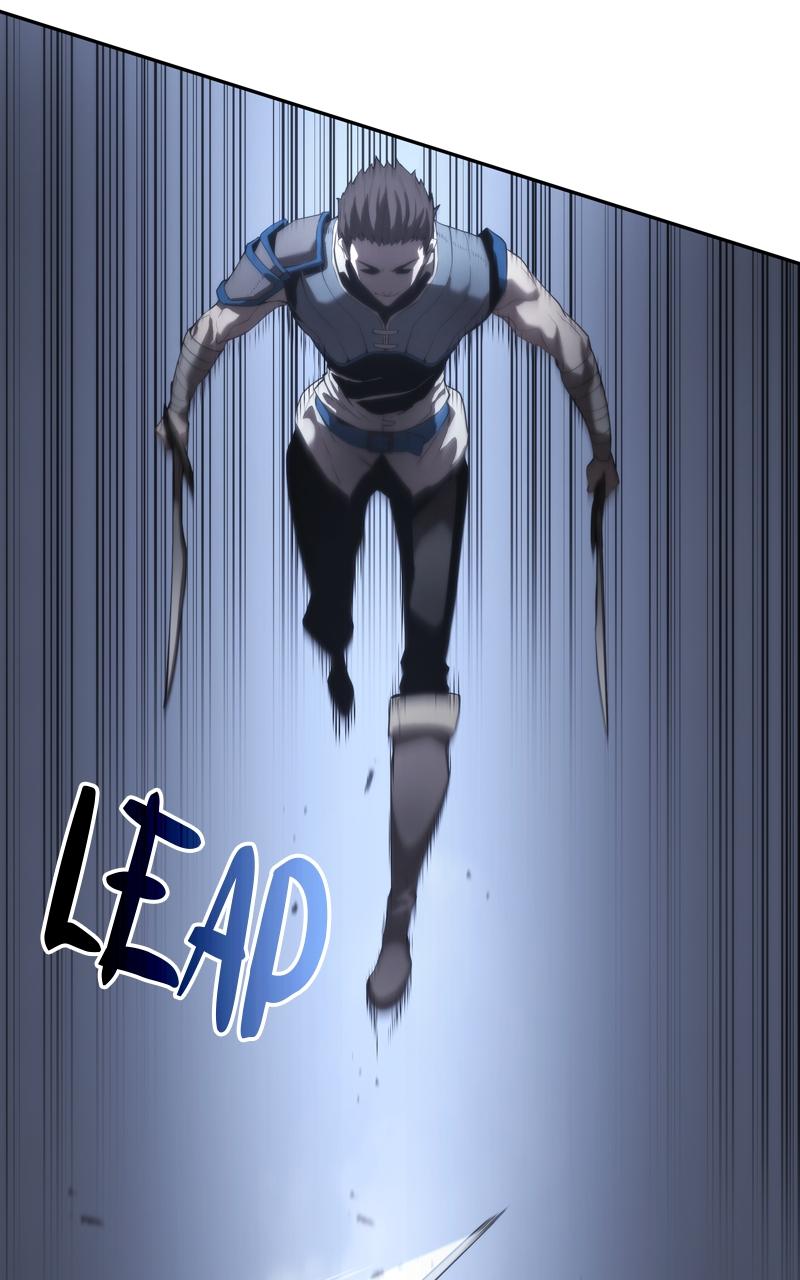 Read Boundless Ascension Manga Online