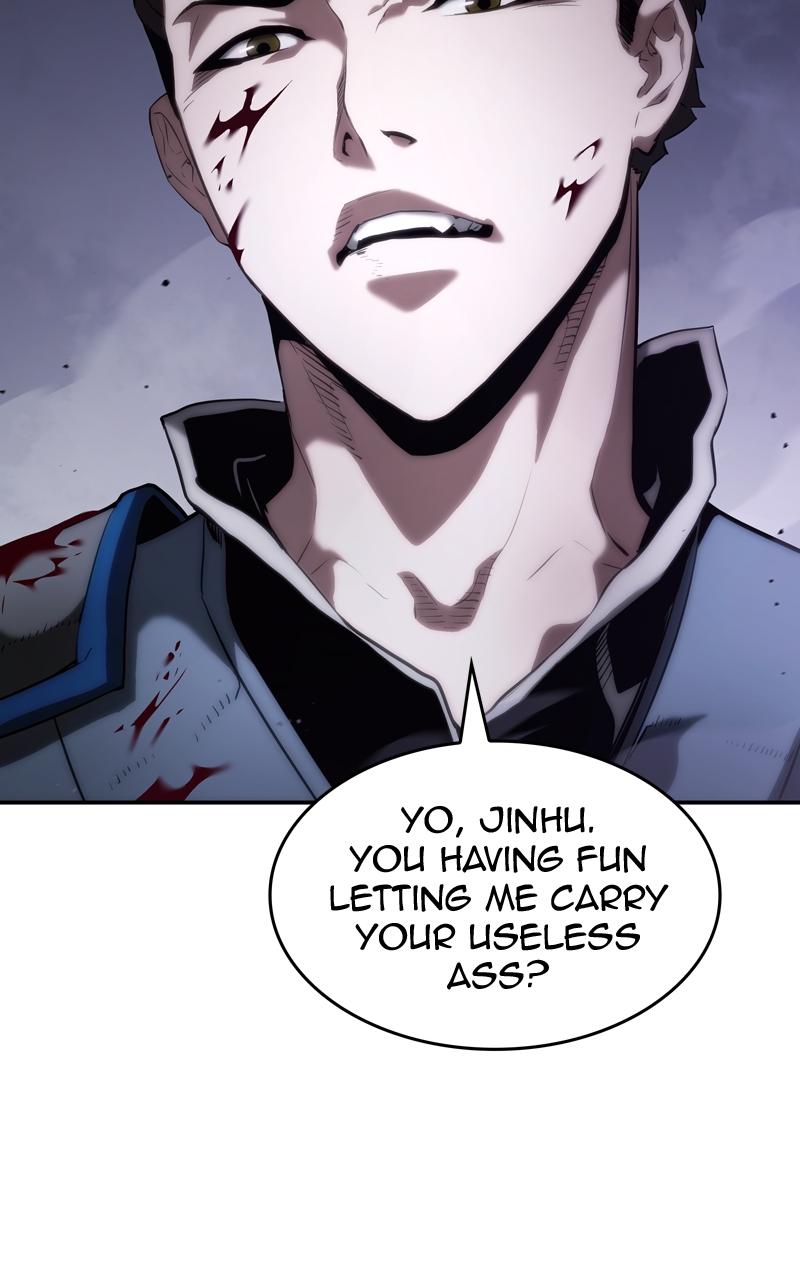 Read Boundless Ascension Manga Online