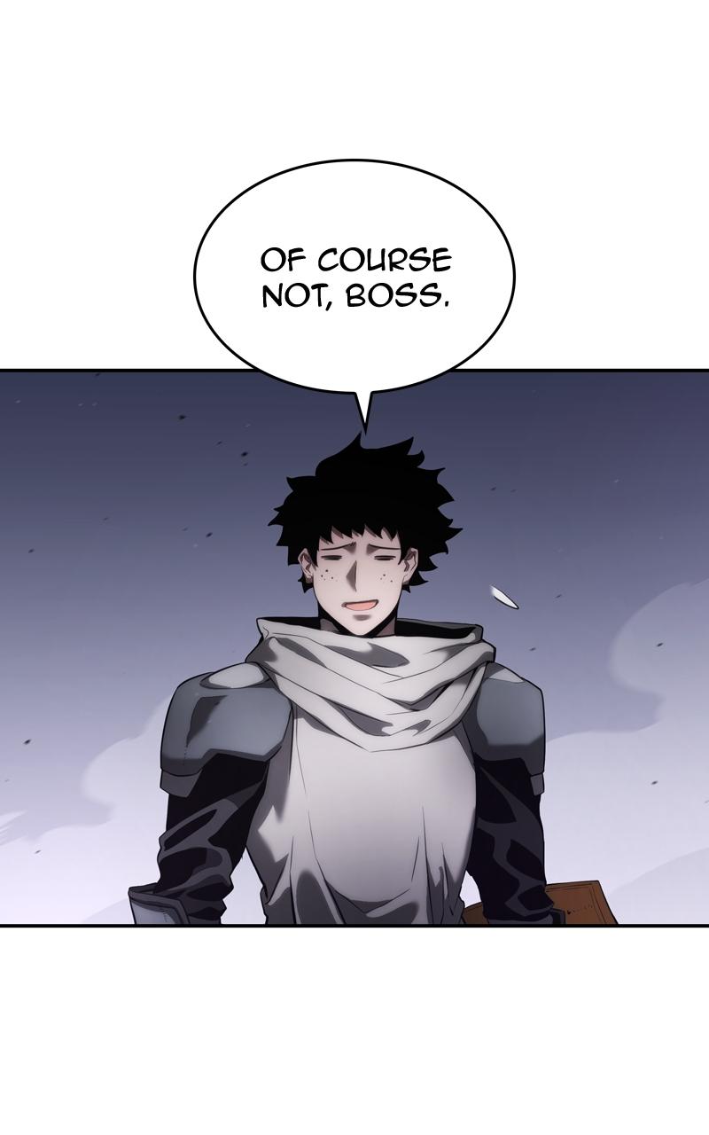 Read Boundless Ascension Manga Online