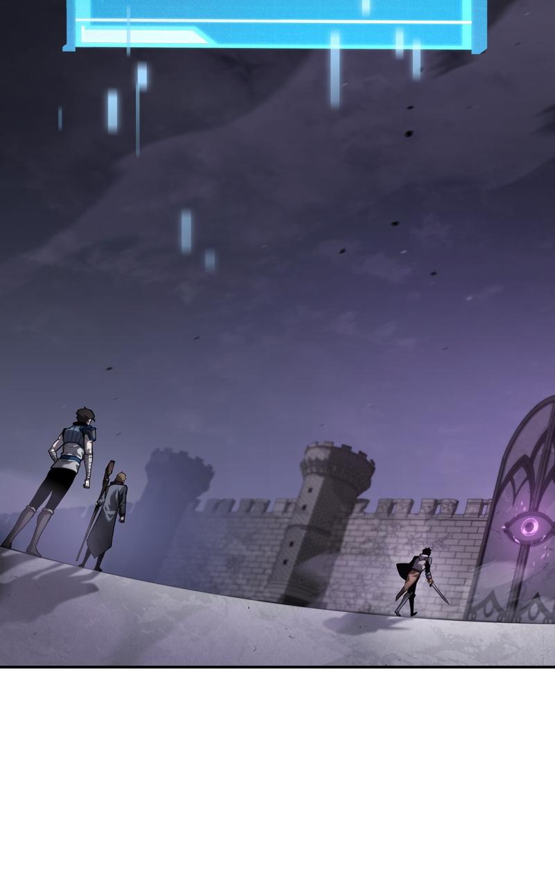 Read Boundless Ascension Manga Online
